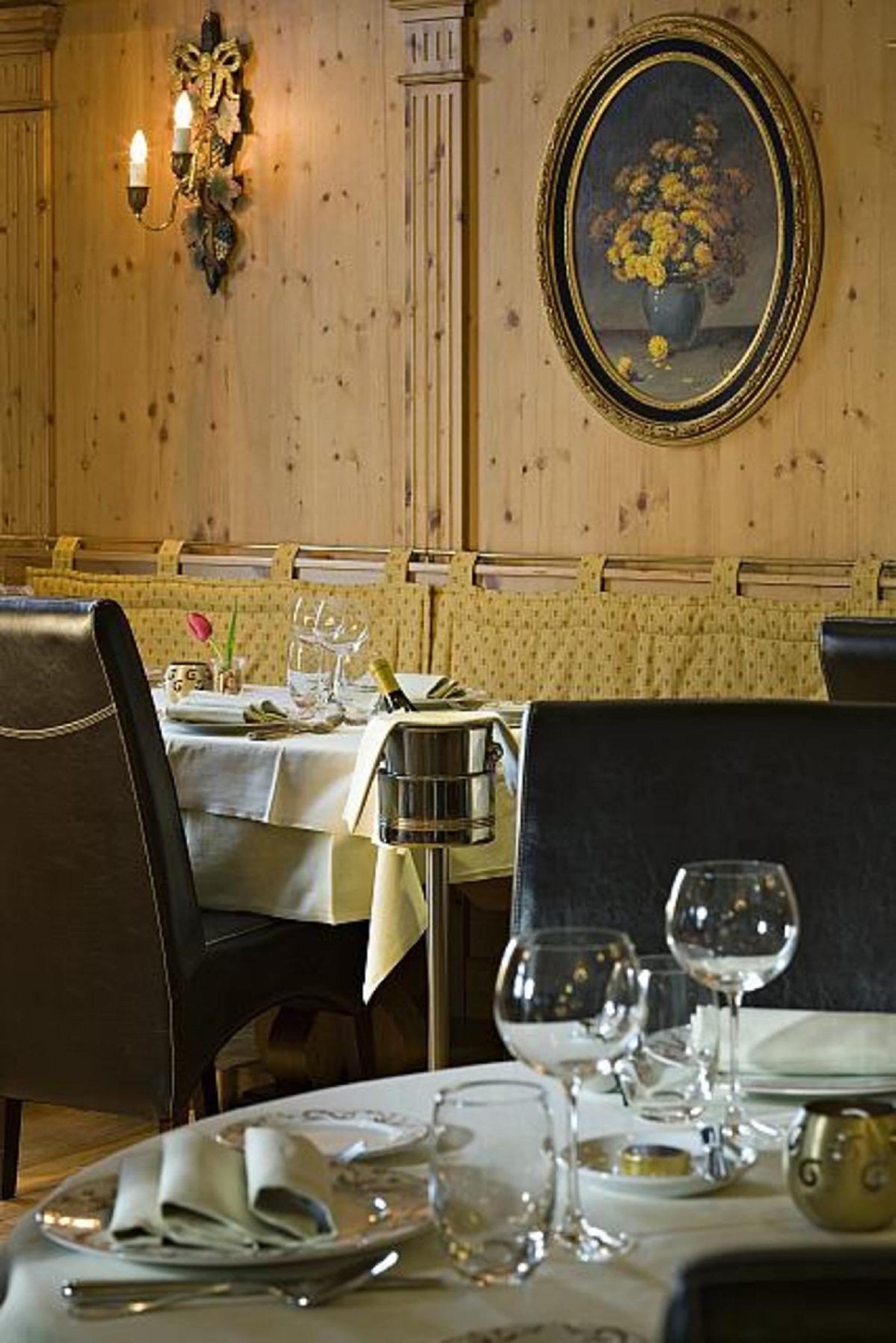 Hotel Les Suites Du Montana By Les Etincelles Tignes Exterior photo